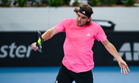 2026 Adelaide Tsitsipas