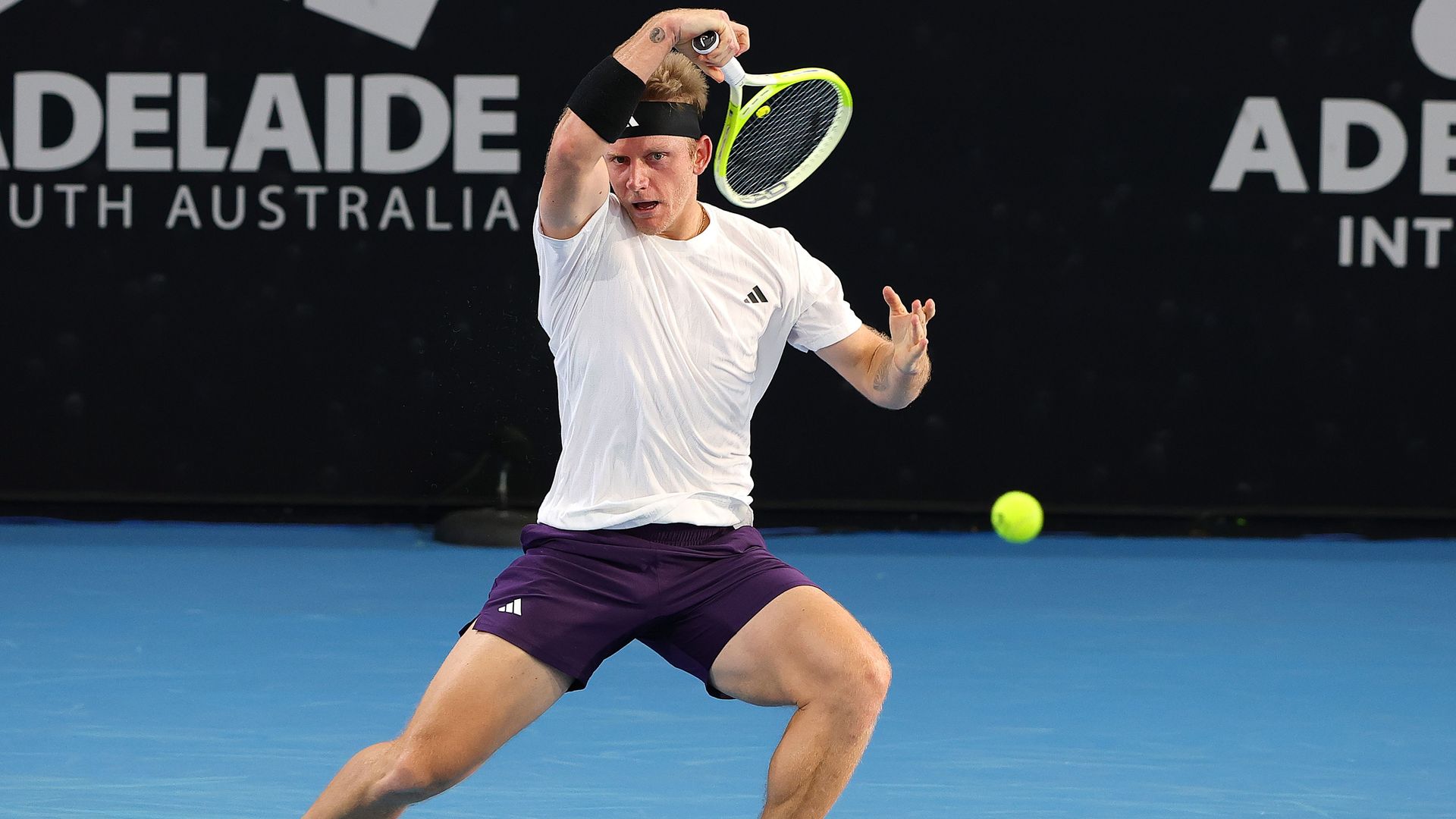 2026 Adelaide Davidovich Fokina