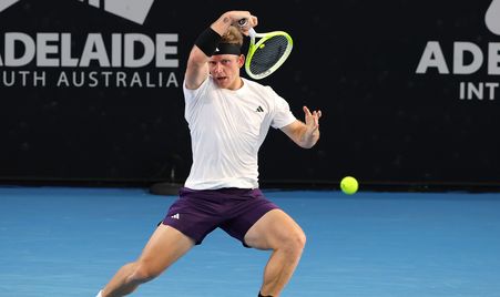 2026 Adelaide Davidovich Fokina