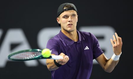 2026 Auckland Mensik