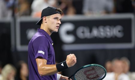 2026 Auckland Mensik