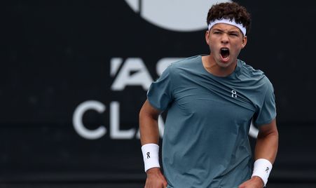 2026 Auckland Shelton