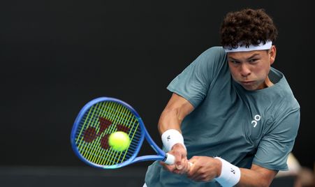 2026 Auckland Shelton