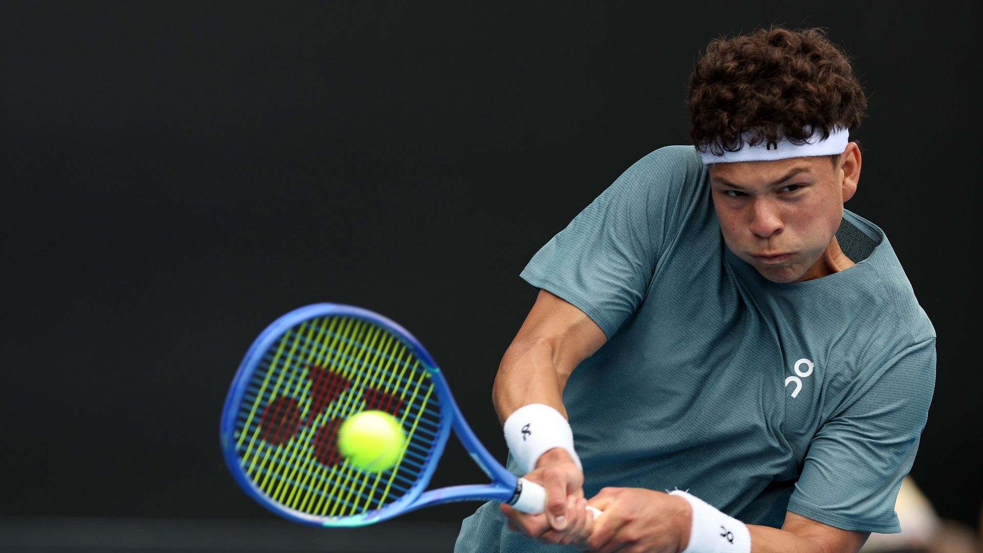 2026 Auckland Shelton