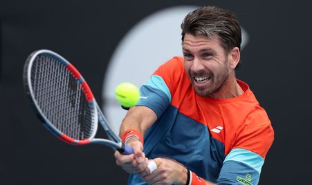 2026 Auckland Norrie