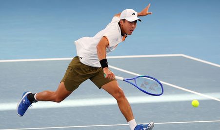 2026 Adelaide Hijikata