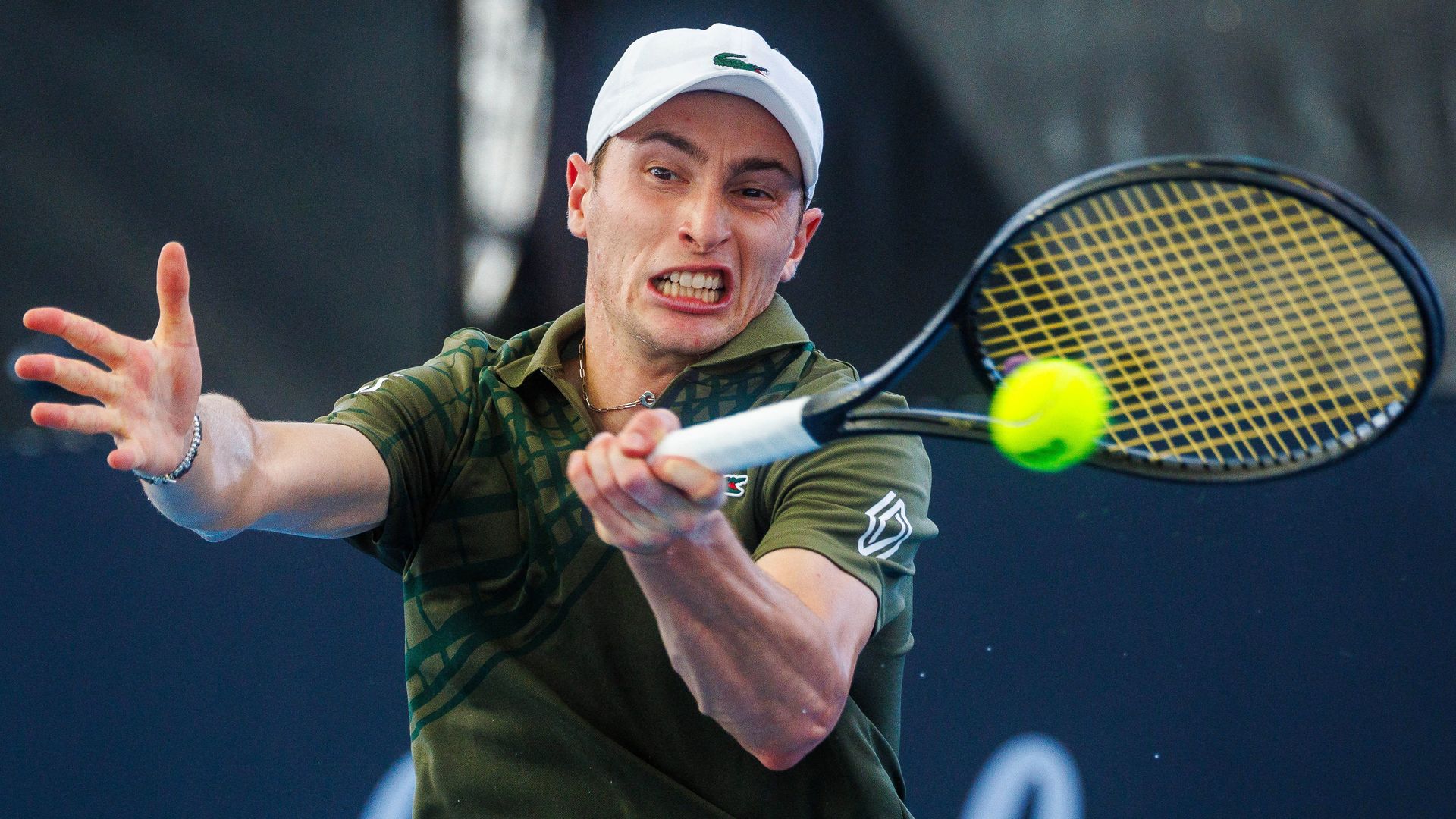 2026 Adelaide Humbert