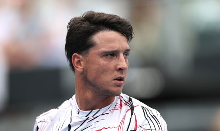 2026 Auckland Darderi