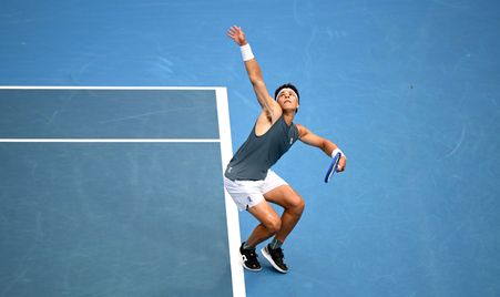 2026 Auckland Shelton