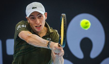 2026 Adelaide Humbert