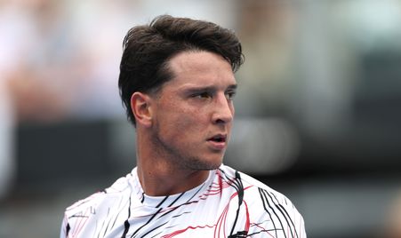 2026 Auckland Darderi