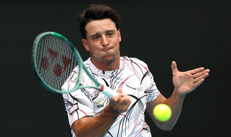 2026 Auckland Darderi