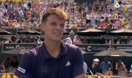 2026 Auckland Mensik