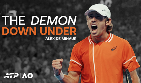 2026 Demon Down Under