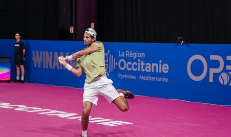 2026 Montpellier Droguet