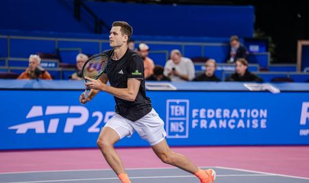 2026 Montpellier Hurkacz