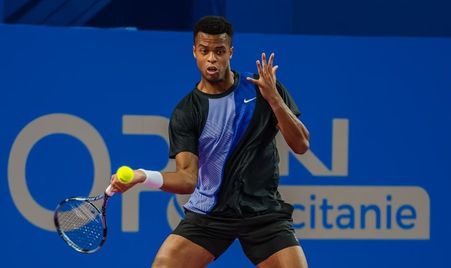 2026 Montpellier Mpetshi Perricard