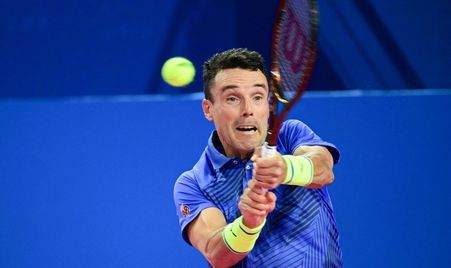 2026 Montpellier Bautista Agut