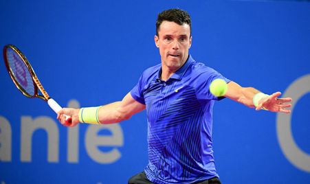 2026 Montpellier Bautista Agut