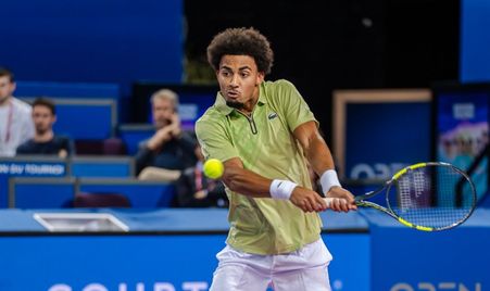 2026 Montpellier Fils