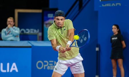 2026 Montpellier Gea