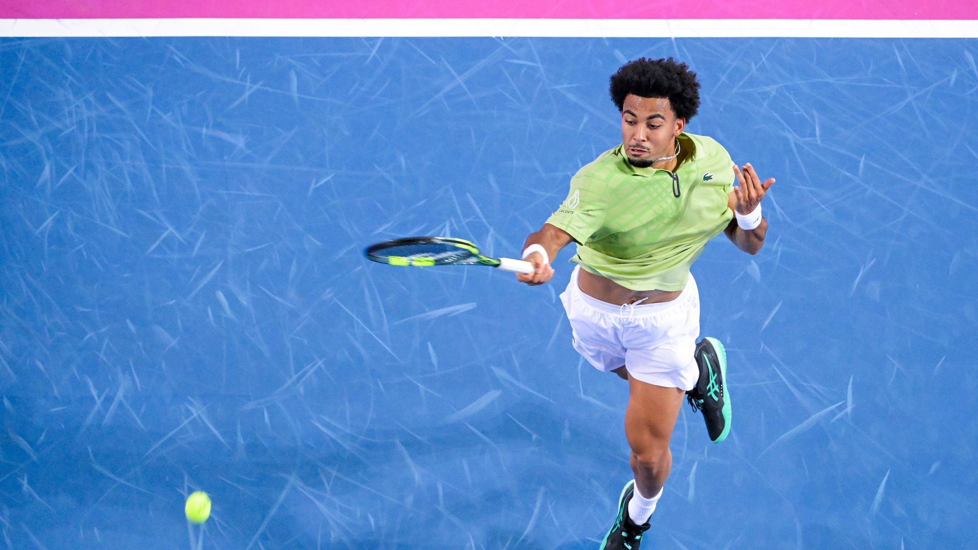 2026 Montpellier Fils