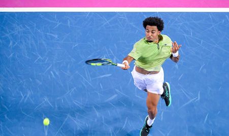 2026 Montpellier Fils