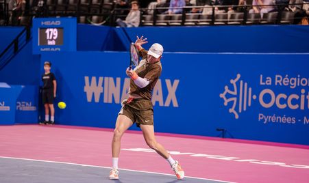 2026 Montpellier Damm