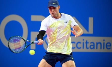 2026 Montpellier O'Connell