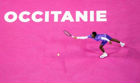 2026 Montpellier Kouame