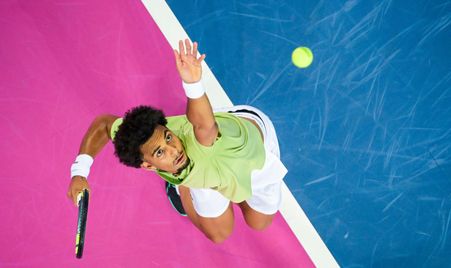 2026 Montpellier Fils