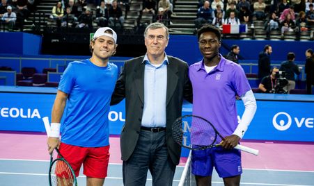 2026 Montpellier Kouame Kovacevic