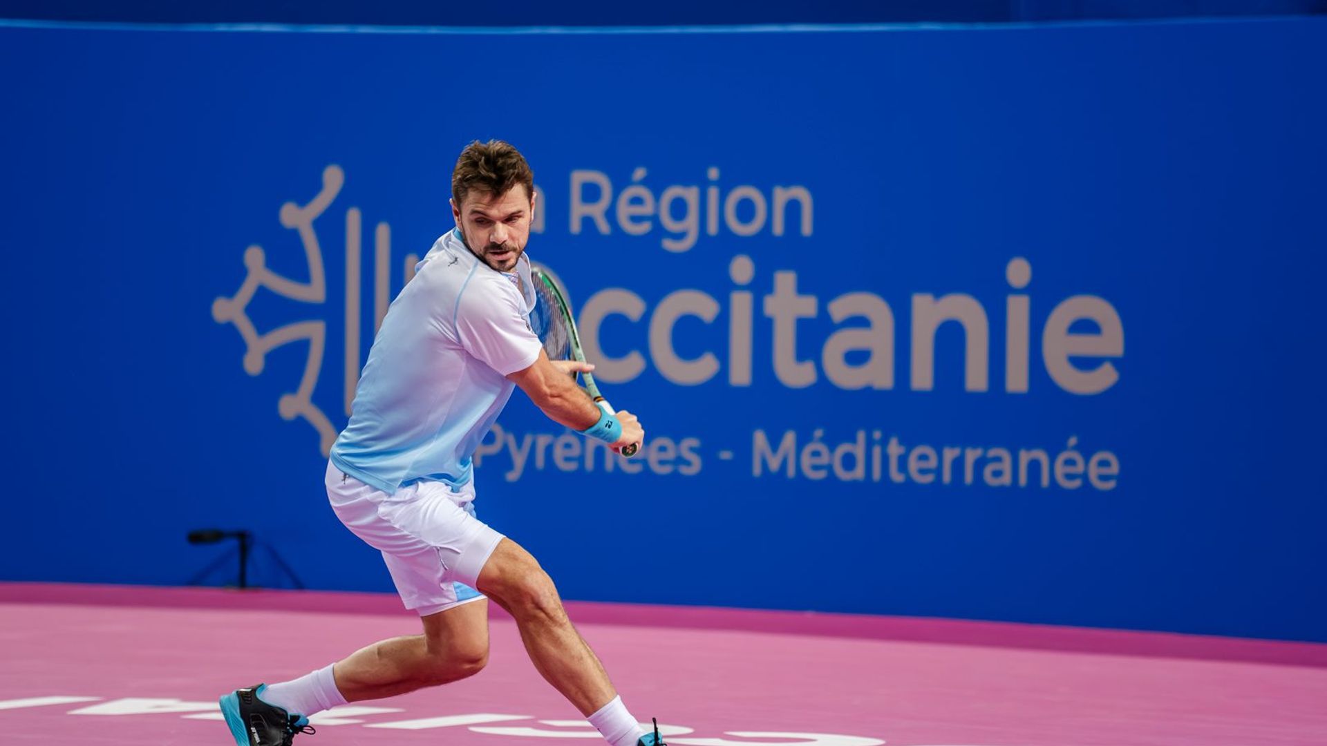 2026 Montpellier Wawrinka