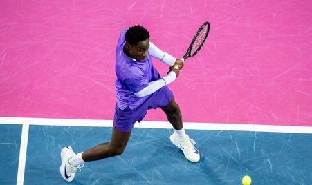 2026 Montpellier Kouame