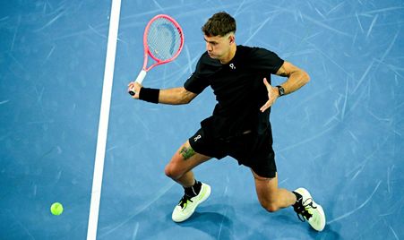 2026 Montpellier Cobolli