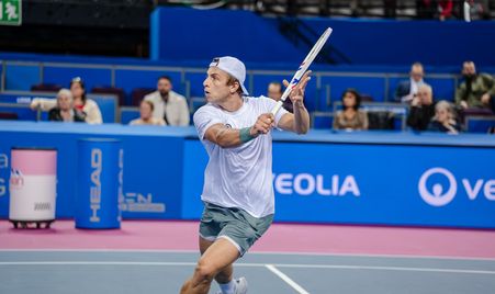 2026 Montpellier Griekspoor