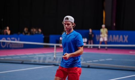 2026 Montpellier Kovacevic