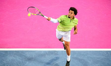 2026 Montpellier Fils