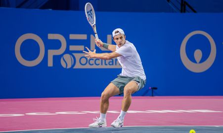 2026 Montpellier Griekspoor