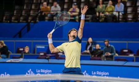 2026 Montpellier Carreno Busta