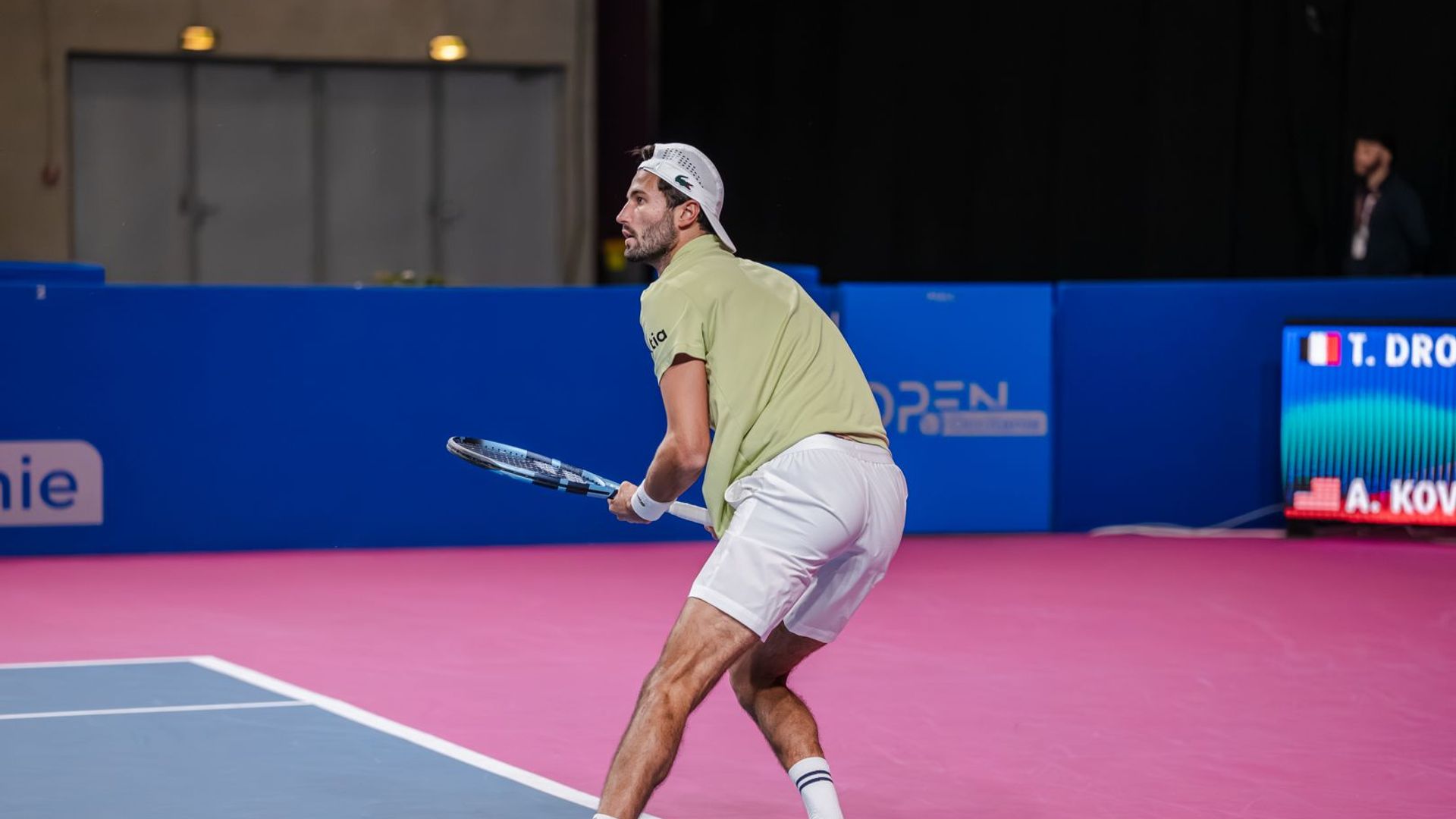 2026 Montpellier Droguet