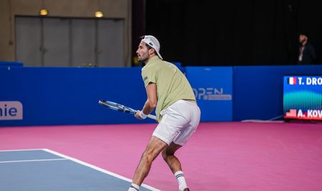 2026 Montpellier Droguet