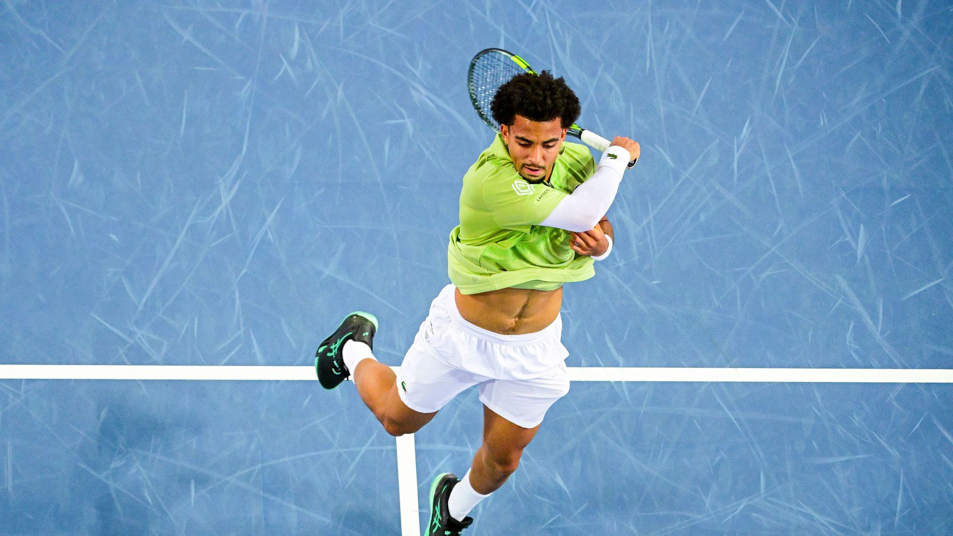 2026 Montpellier Fils