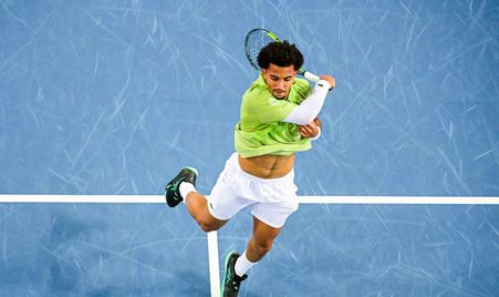 2026 Montpellier Fils