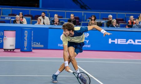 2026 Montpellier Carreno Busta