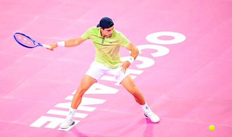 2026 Montpellier Gea