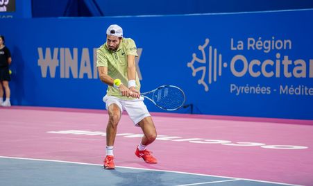 2026 Montpellier Droguet