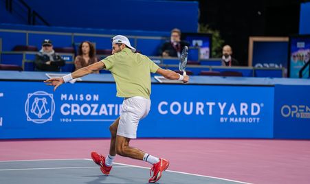 2026 Montpellier Droguet