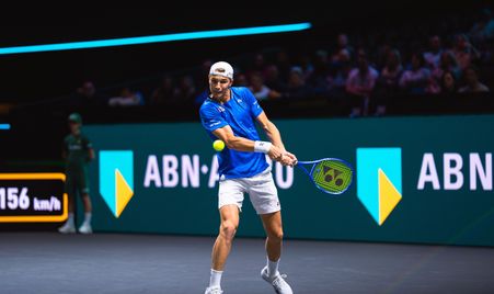 2026 Rotterdam Budkov Kjaer