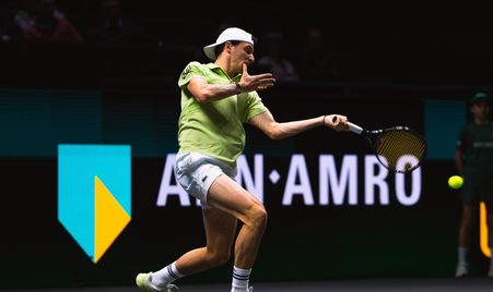 2026 Rotterdam Humbert